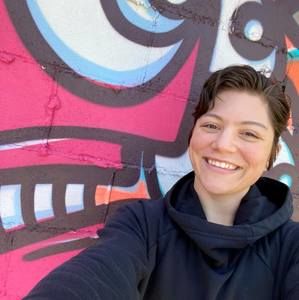 Meet your Posher, Taylor